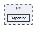 src/Reporting